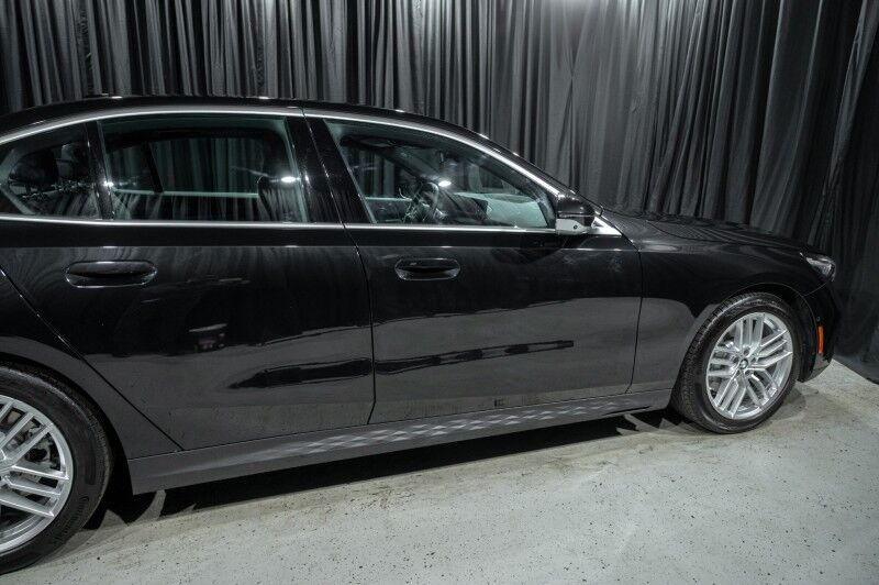 2024 BMW 5 Series 530i Sedan Peoria AZ
