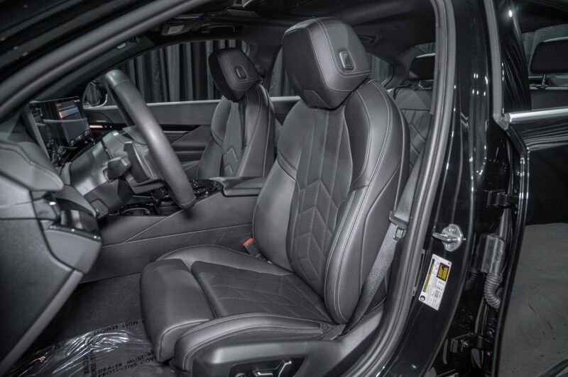 2024 BMW 5 Series 530i Sedan Peoria AZ
