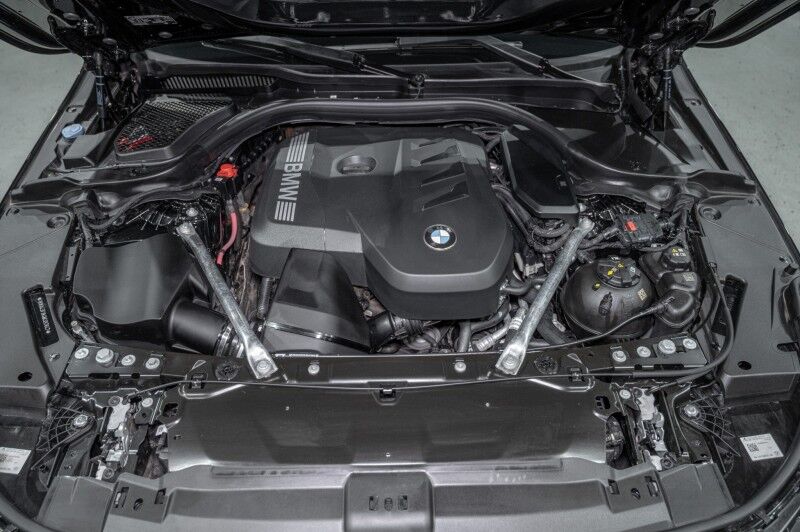 2024 BMW 5 Series 530i Sedan Peoria AZ