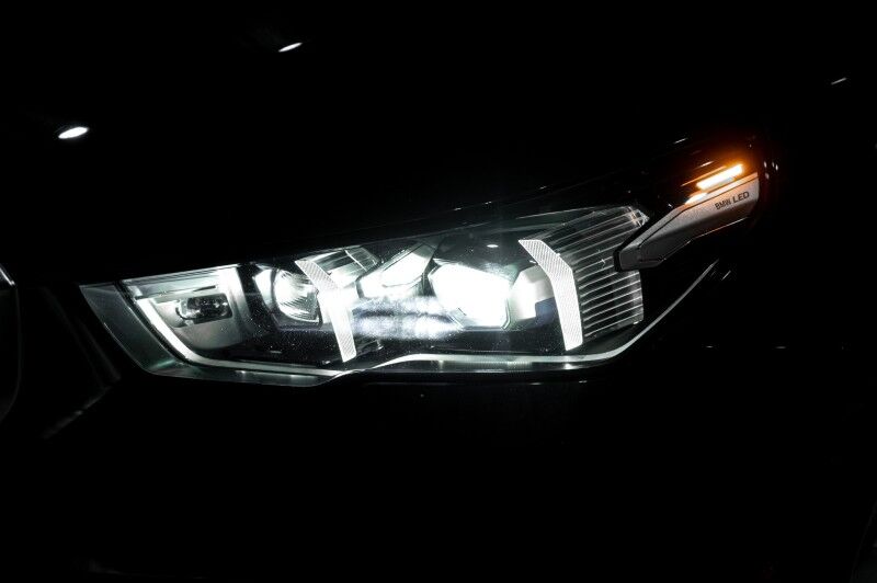 2024 BMW 5 Series 530i Sedan Peoria AZ