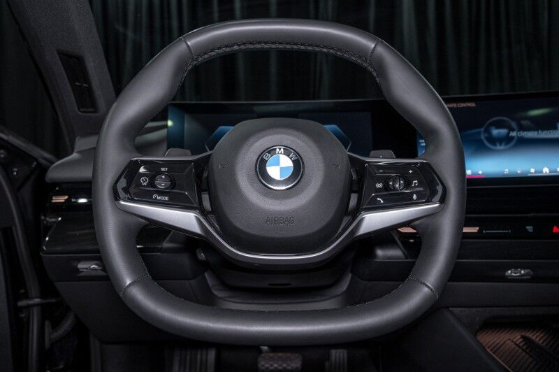 2024 BMW 5 Series 530i Sedan Peoria AZ