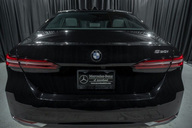 2024 BMW 5 Series 530i Sedan Peoria AZ