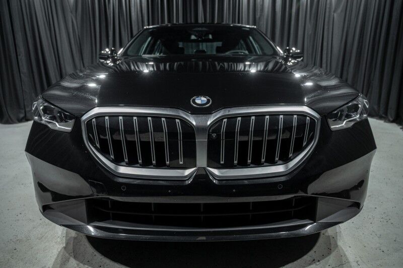 2024 BMW 5 Series 530i Sedan Peoria AZ