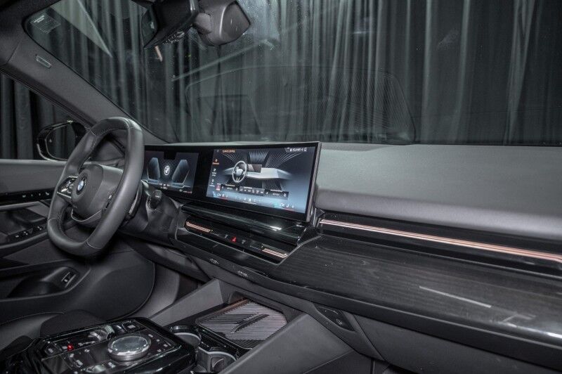 2024 BMW 5 Series 530i Sedan Peoria AZ