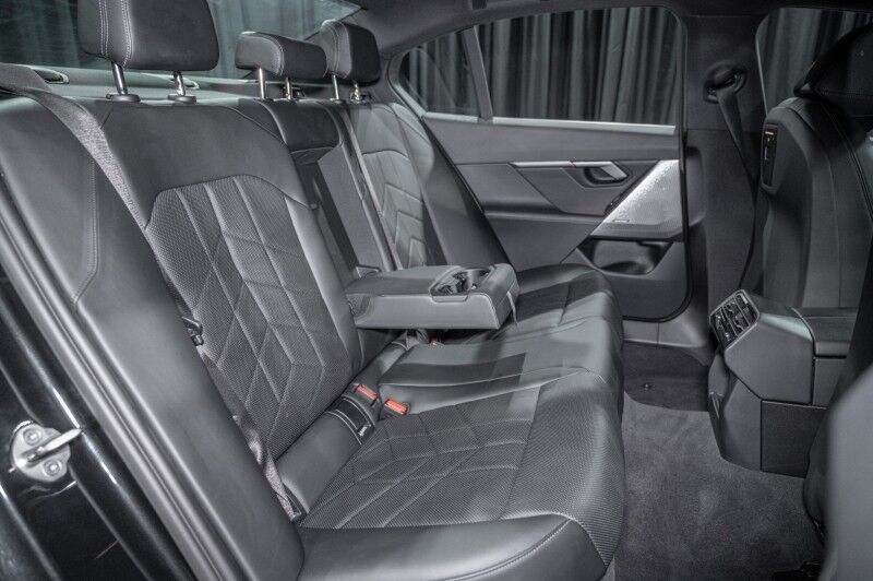 2024 BMW 5 Series 530i Sedan Peoria AZ