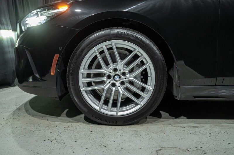 2024 BMW 5 Series 530i Sedan Peoria AZ