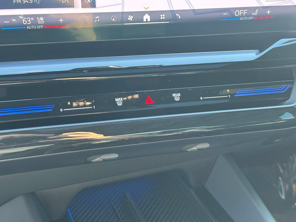 2024 BMW 5 Series 530i Tucson AZ