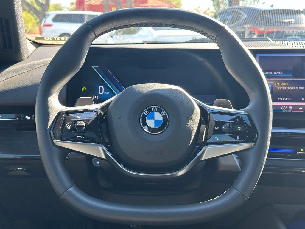 2024 BMW 5 Series 530i Tucson AZ