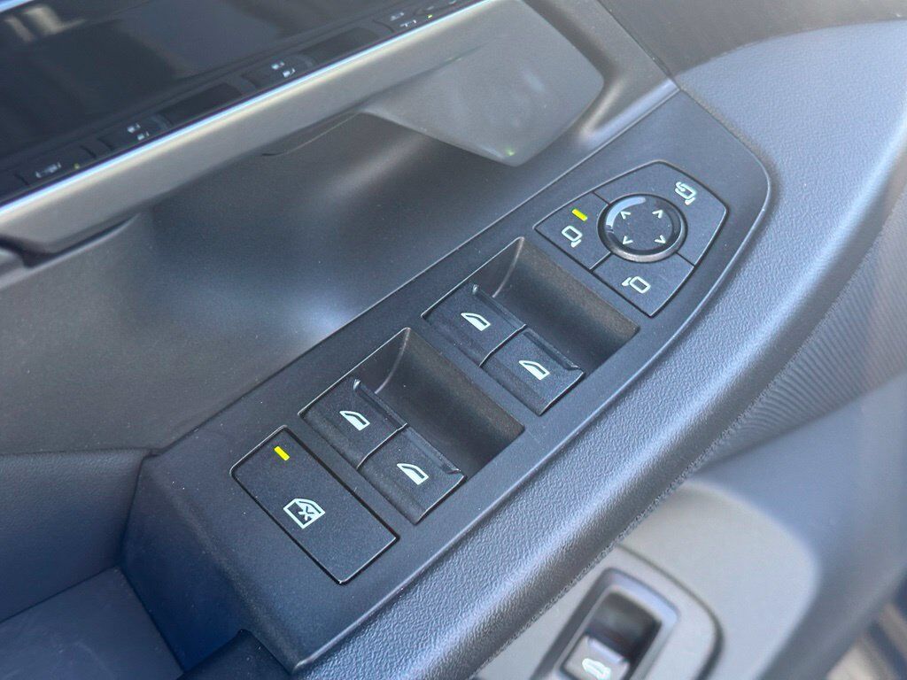 2024 BMW 5 Series 530i Tucson AZ
