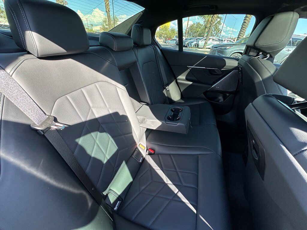 2024 BMW 5 Series 530i Tucson AZ