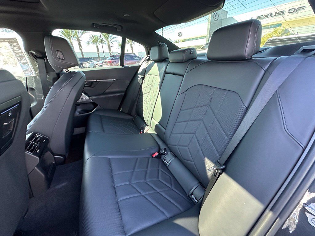 2024 BMW 5 Series 530i Tucson AZ