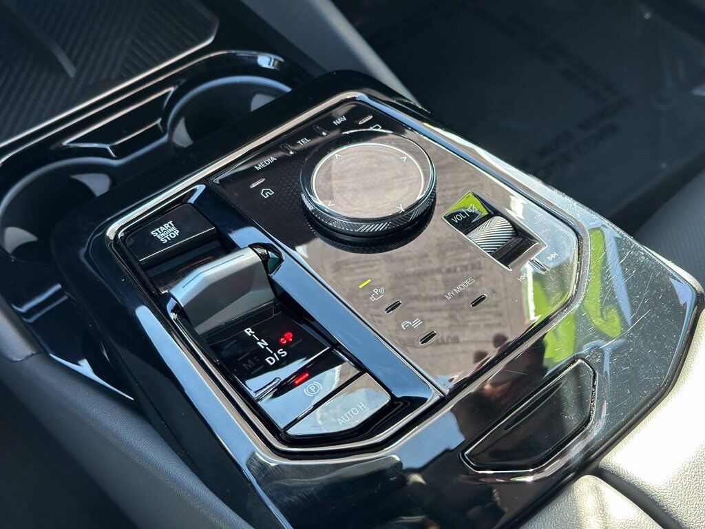 2024 BMW 5 Series 530i Tucson AZ
