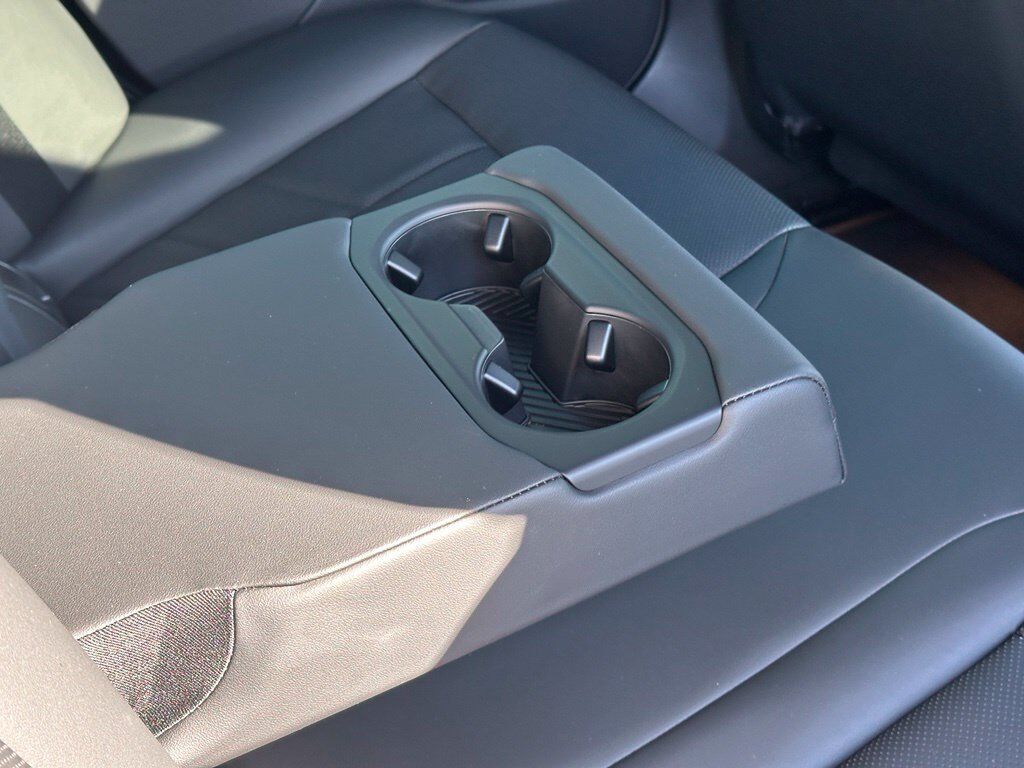 2024 BMW 5 Series 530i Tucson AZ