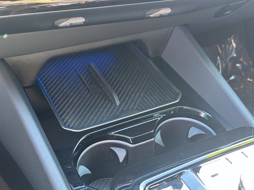 2024 BMW 5 Series 530i Tucson AZ