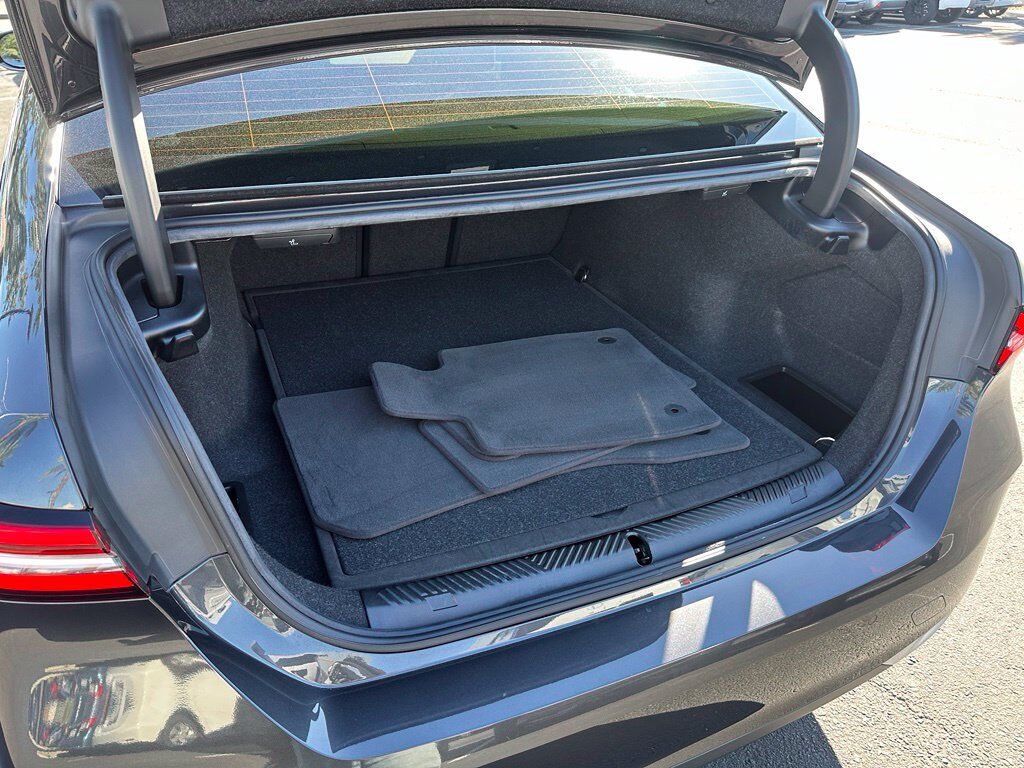 2024 BMW 5 Series 530i Tucson AZ
