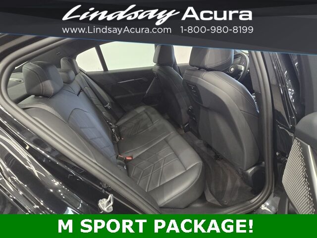 2024 BMW 5 Series 530i xDrive Columbus OH