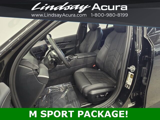 2024 BMW 5 Series 530i xDrive Columbus OH