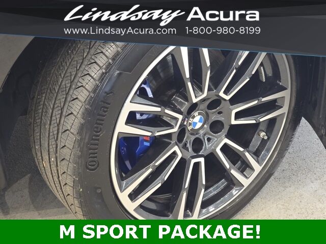 2024 BMW 5 Series 530i xDrive Columbus OH