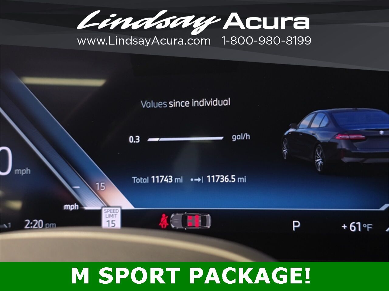 2024 BMW 5 Series 530i xDrive Columbus OH