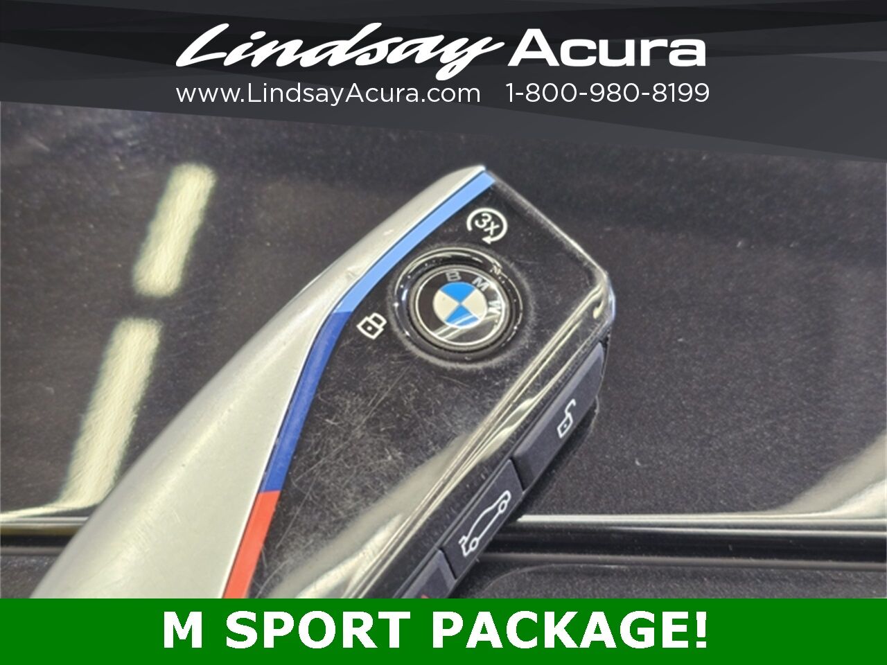 2024 BMW 5 Series 530i xDrive Columbus OH