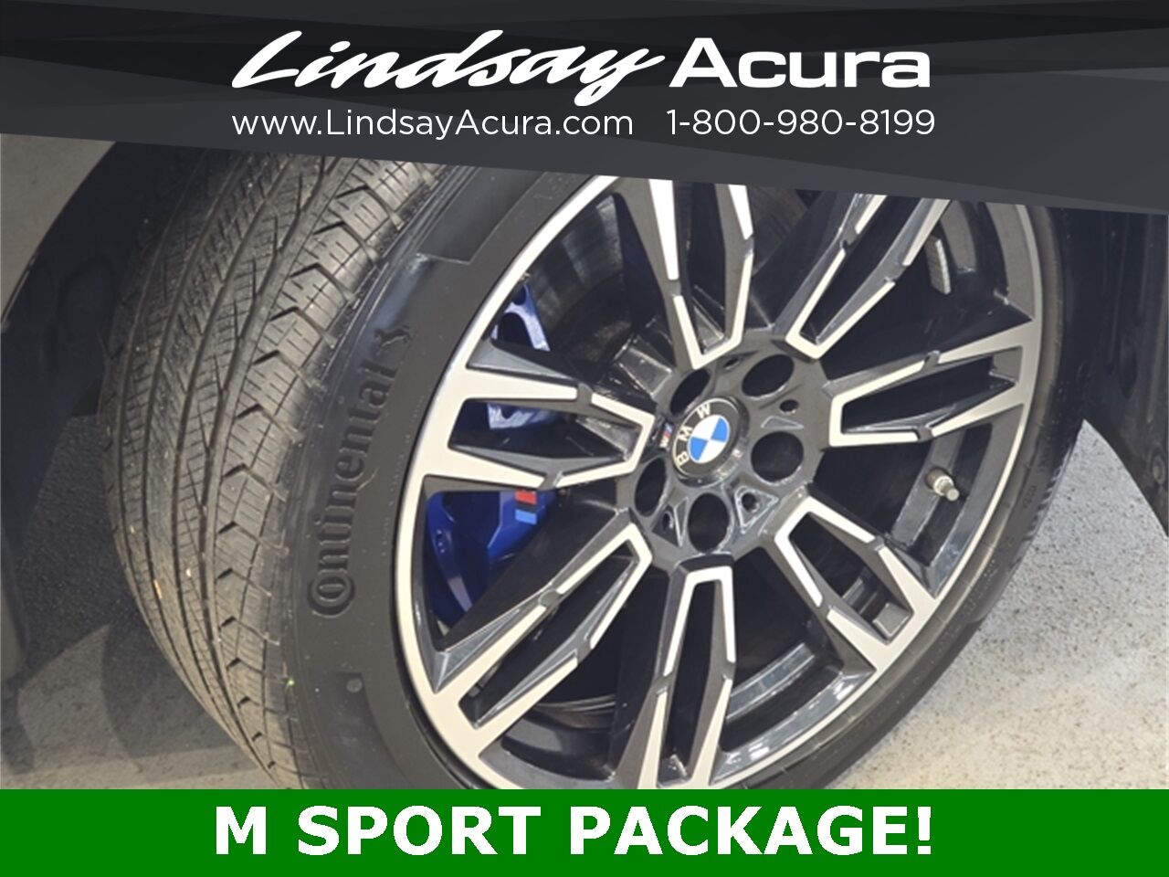2024 BMW 5 Series 530i xDrive Columbus OH