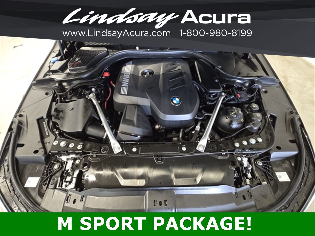2024 BMW 5 Series 530i xDrive Columbus OH