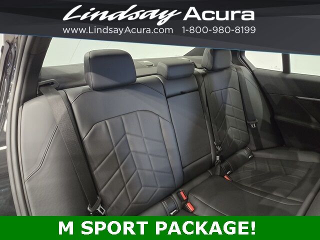 2024 BMW 5 Series 530i xDrive Columbus OH