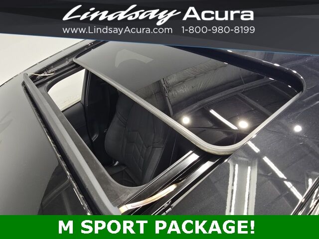 2024 BMW 5 Series 530i xDrive Columbus OH