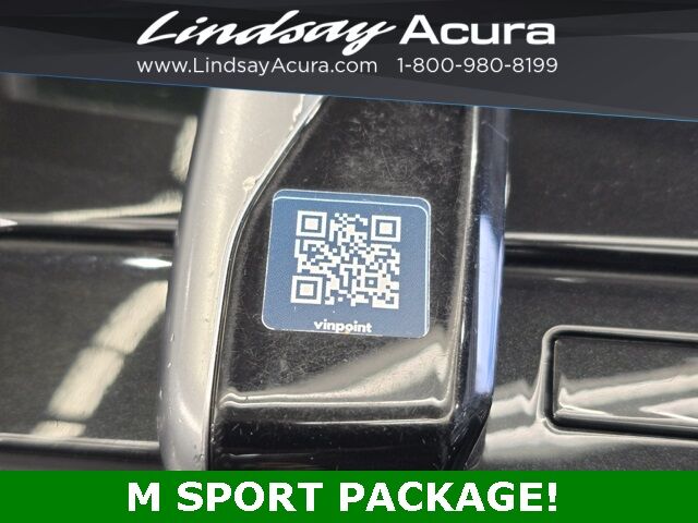 2024 BMW 5 Series 530i xDrive Columbus OH