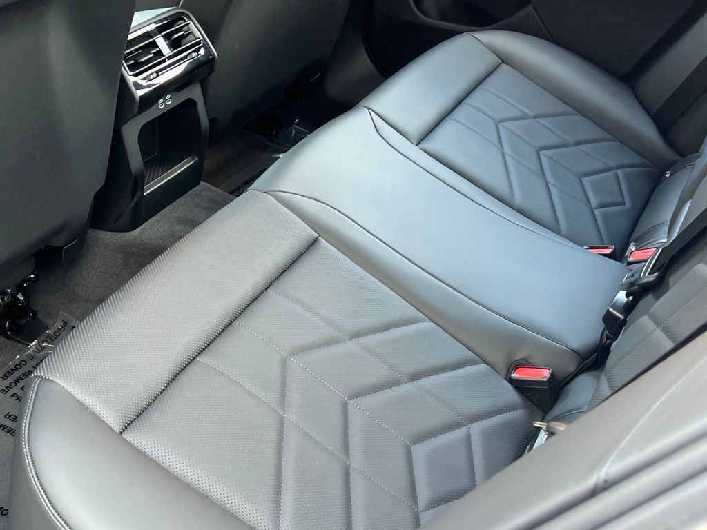 2024 BMW 5 Series 530i xDrive Indianapolis IN