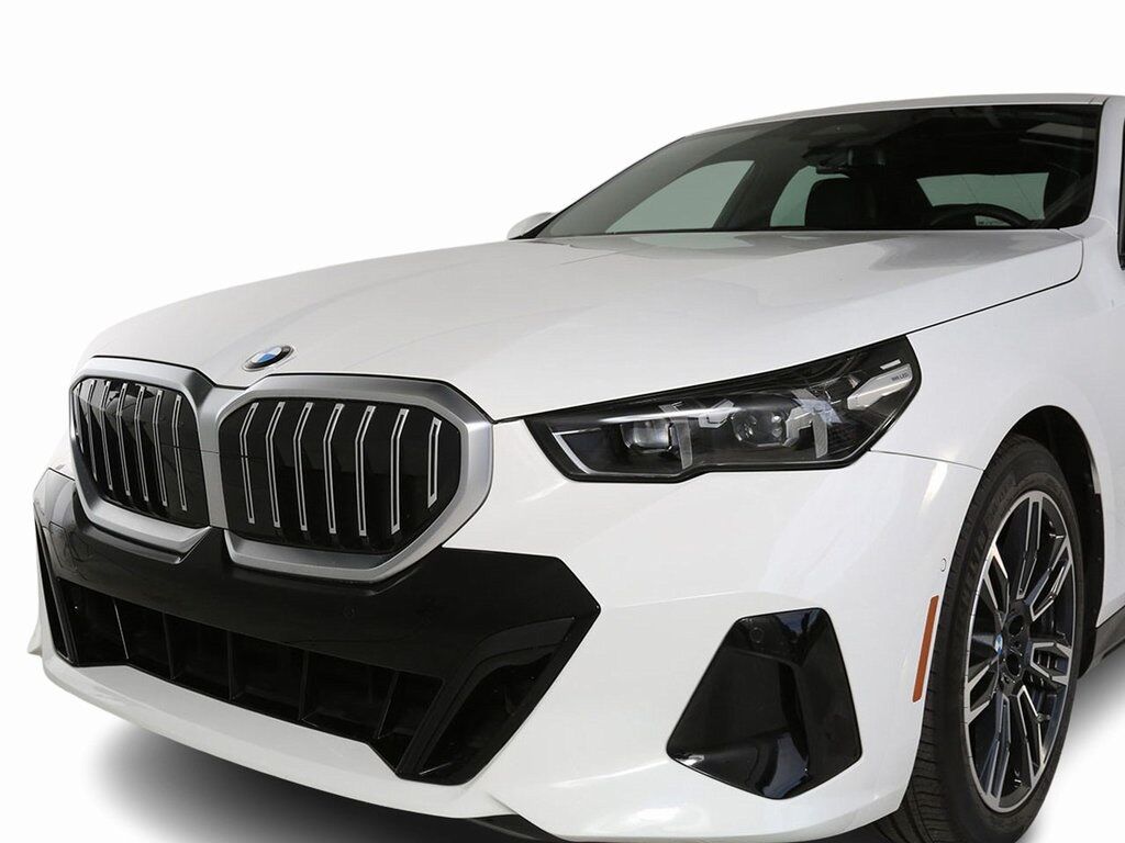 2024 BMW 5 Series 530i xDrive