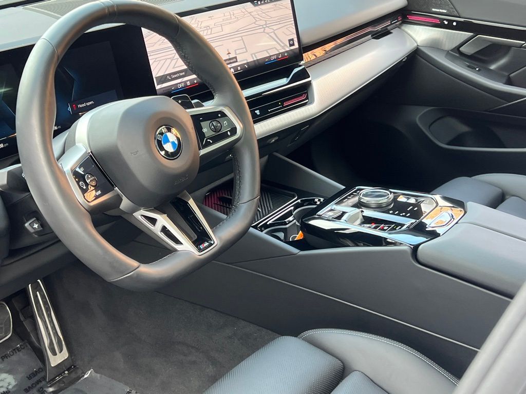 2024 BMW 5 Series 530i xDrive Indianapolis IN