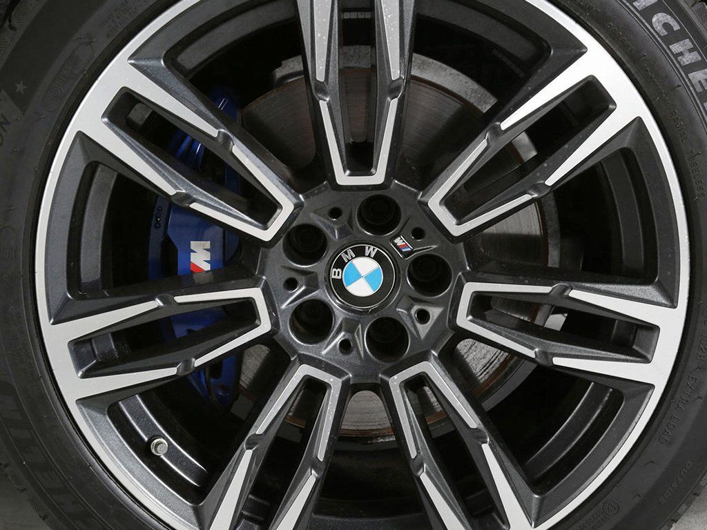 2024 BMW 5 Series 530i xDrive Indianapolis IN