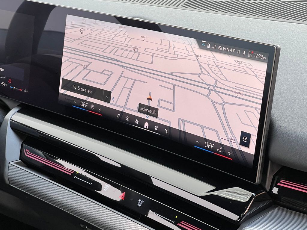 2024 BMW 5 Series 530i xDrive Indianapolis IN