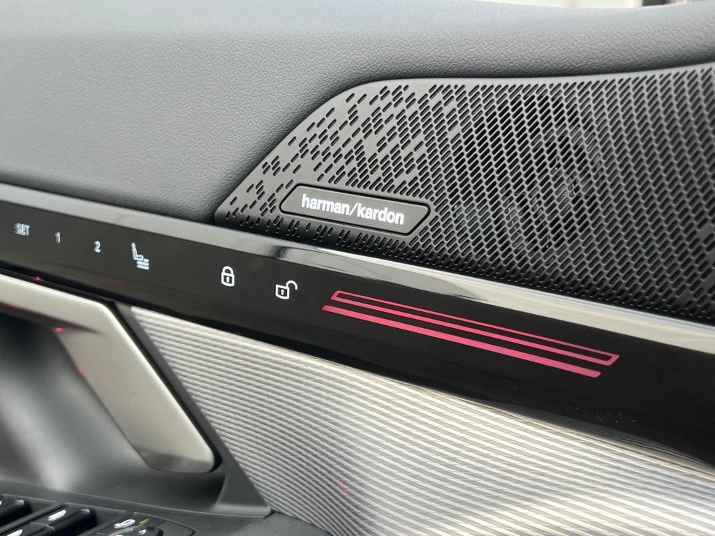 2024 BMW 5 Series 530i xDrive Indianapolis IN