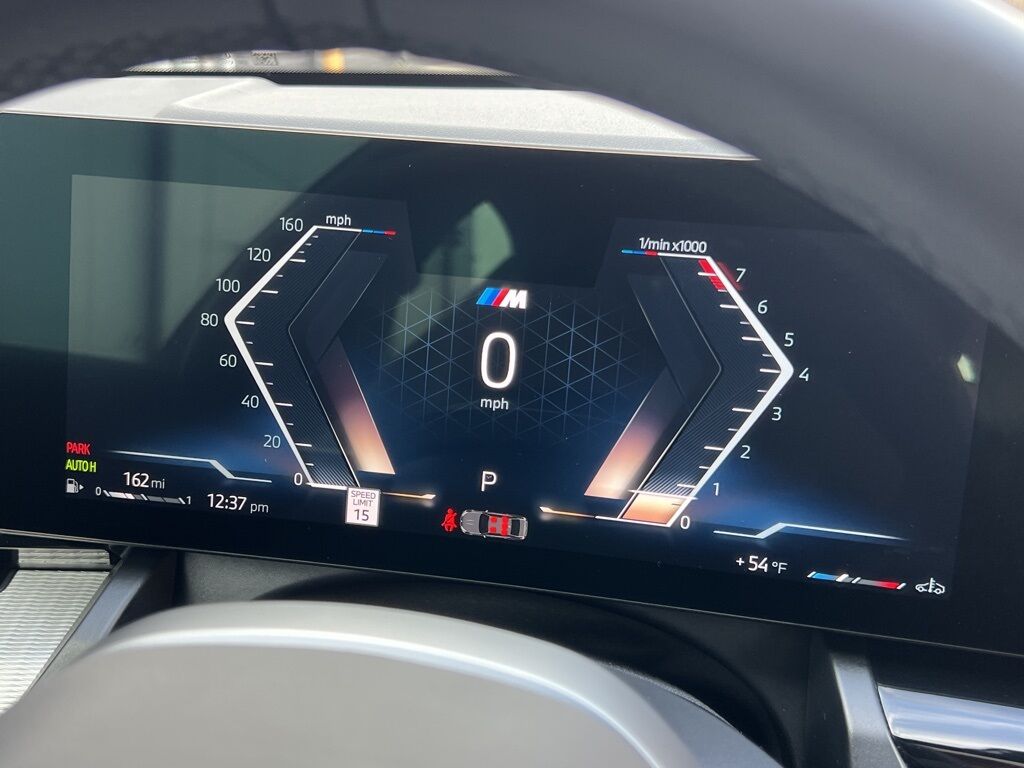 2024 BMW 5 Series 530i xDrive Indianapolis IN