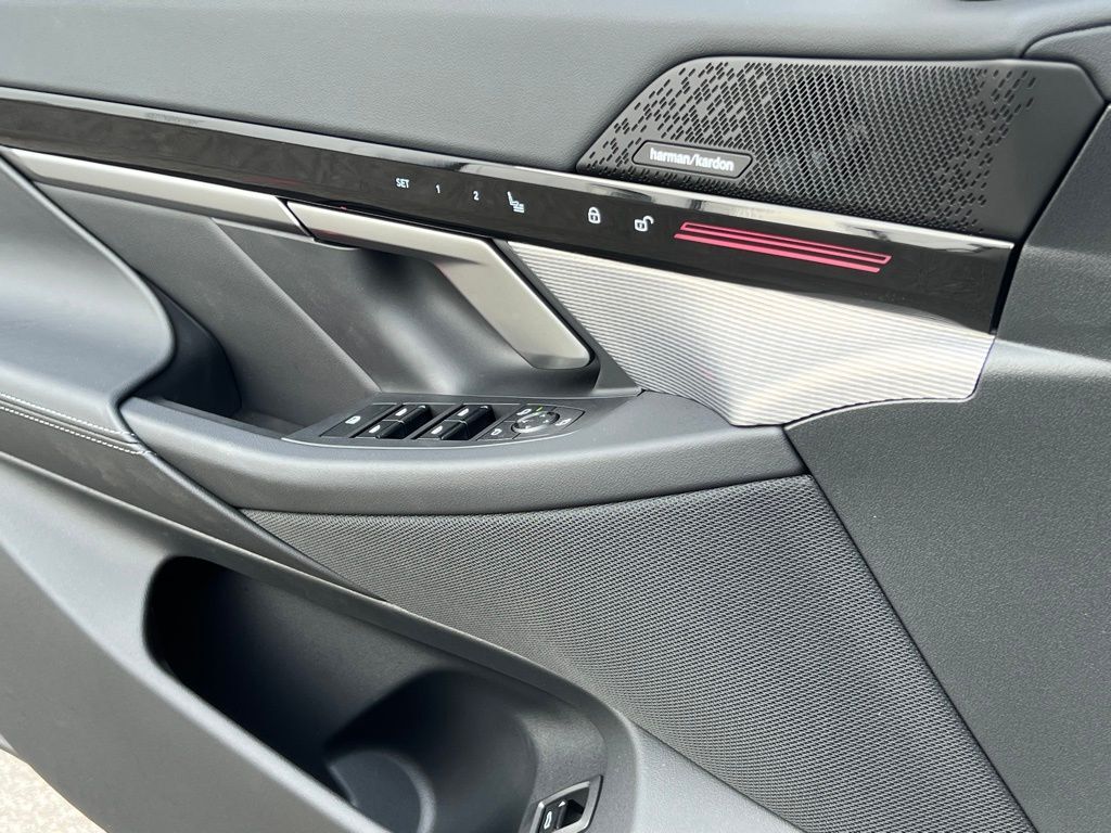 2024 BMW 5 Series 530i xDrive Indianapolis IN