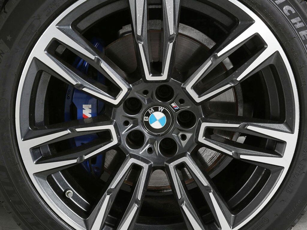 2024 BMW 5 Series 530i xDrive Indianapolis IN