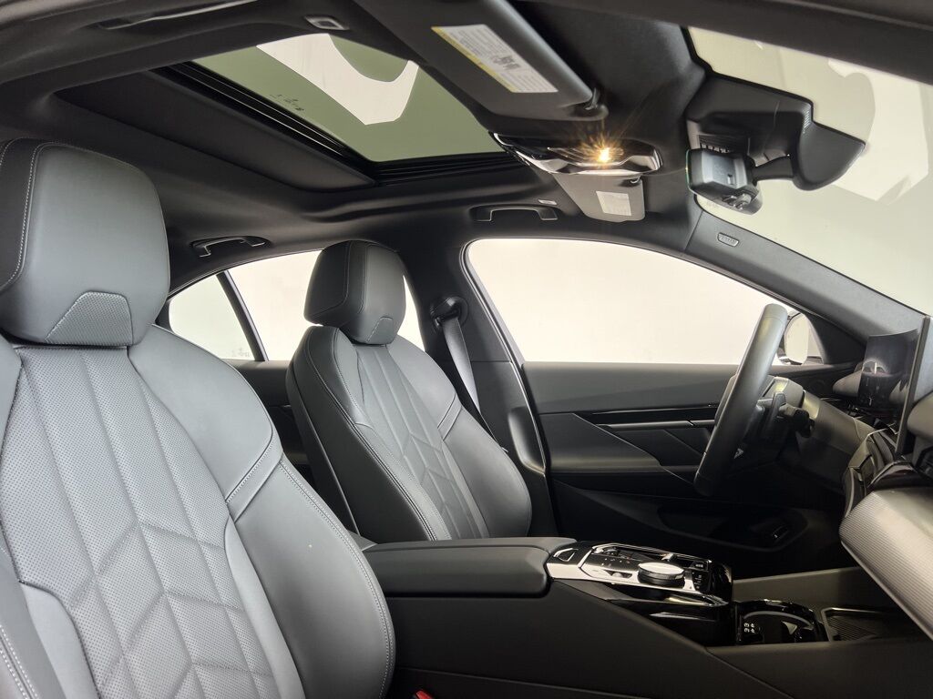 2024 BMW 5 Series 530i xDrive Indianapolis IN