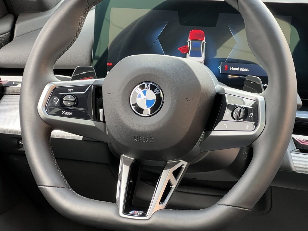 2024 BMW 5 Series 530i xDrive Indianapolis IN