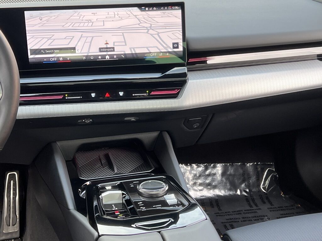 2024 BMW 5 Series 530i xDrive Indianapolis IN