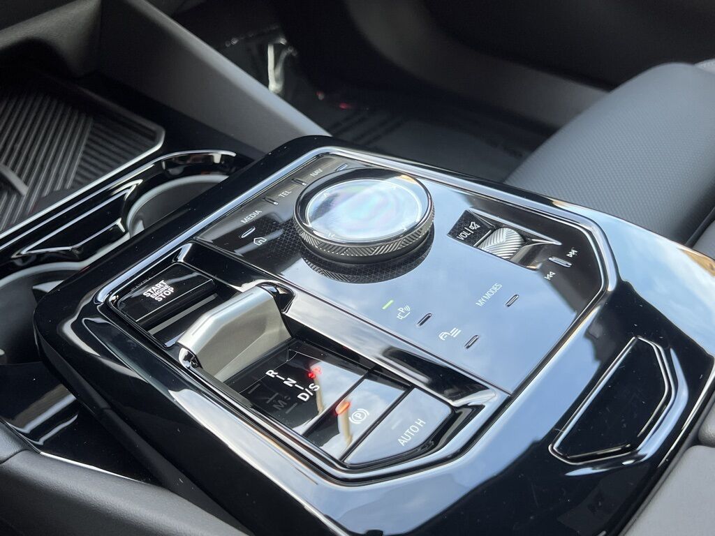 2024 BMW 5 Series 530i xDrive Indianapolis IN