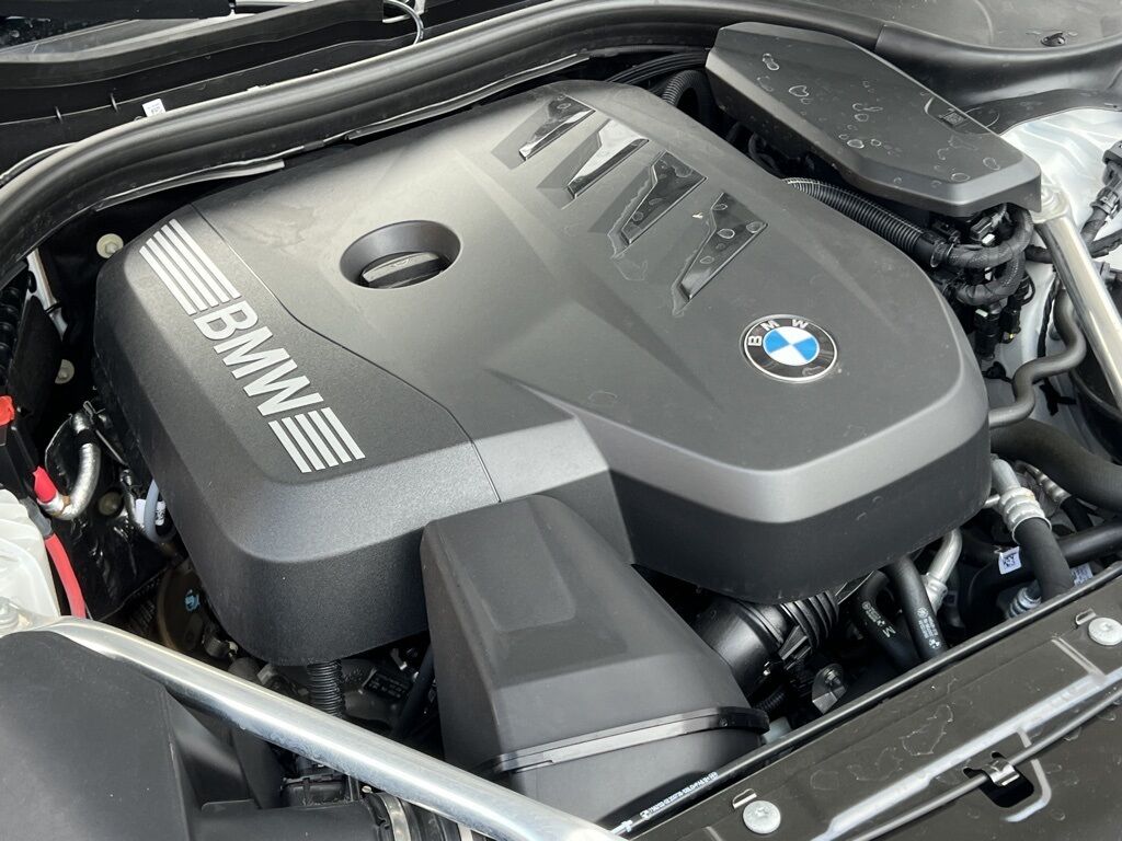 2024 BMW 5 Series 530i xDrive Indianapolis IN