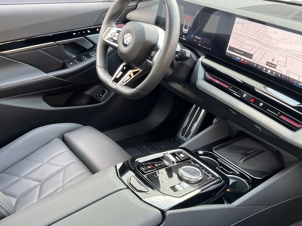 2024 BMW 5 Series 530i xDrive Indianapolis IN