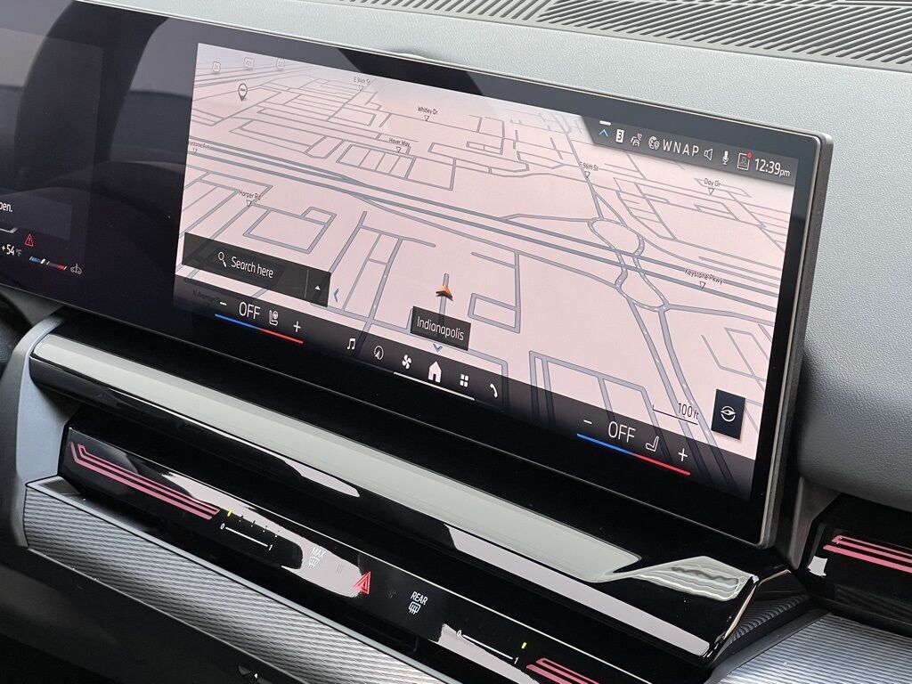 2024 BMW 5 Series 530i xDrive Indianapolis IN