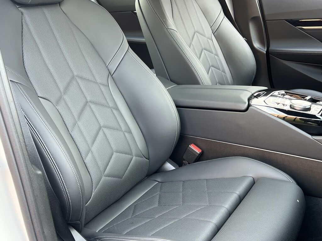 2024 BMW 5 Series 530i xDrive Indianapolis IN