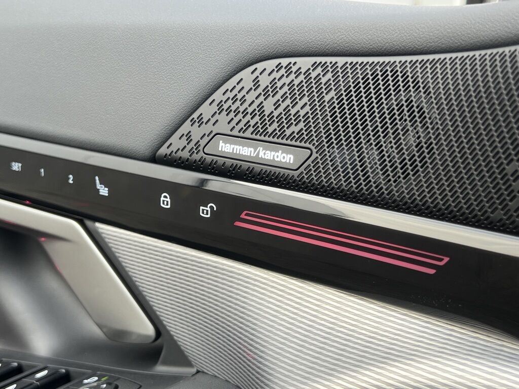 2024 BMW 5 Series 530i xDrive Indianapolis IN