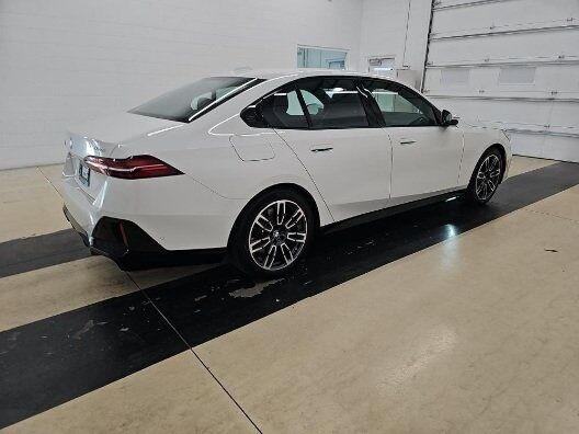 2024 BMW 5 Series 530i xDrive Indianapolis IN