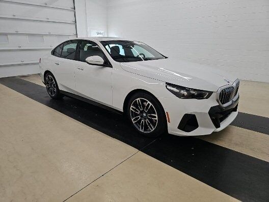 2024 BMW 5 Series 530i xDrive Indianapolis IN