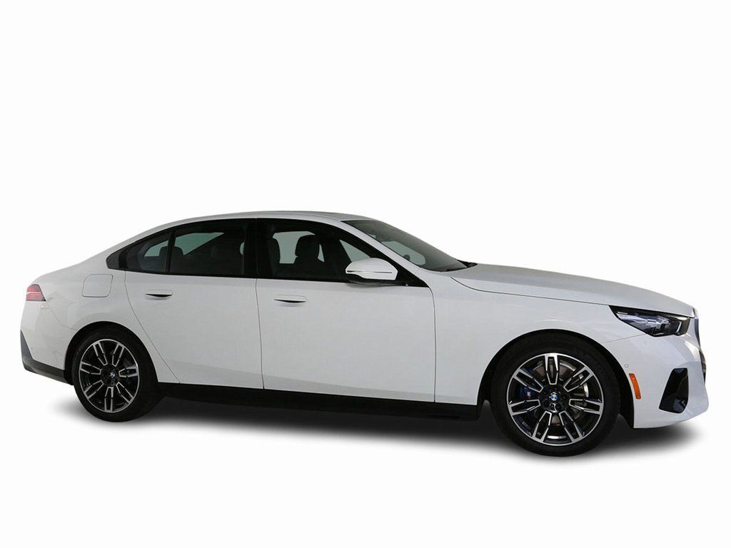 2024 BMW 5 Series 530i xDrive Indianapolis IN